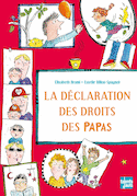 Déclaration des droits des papas (La)